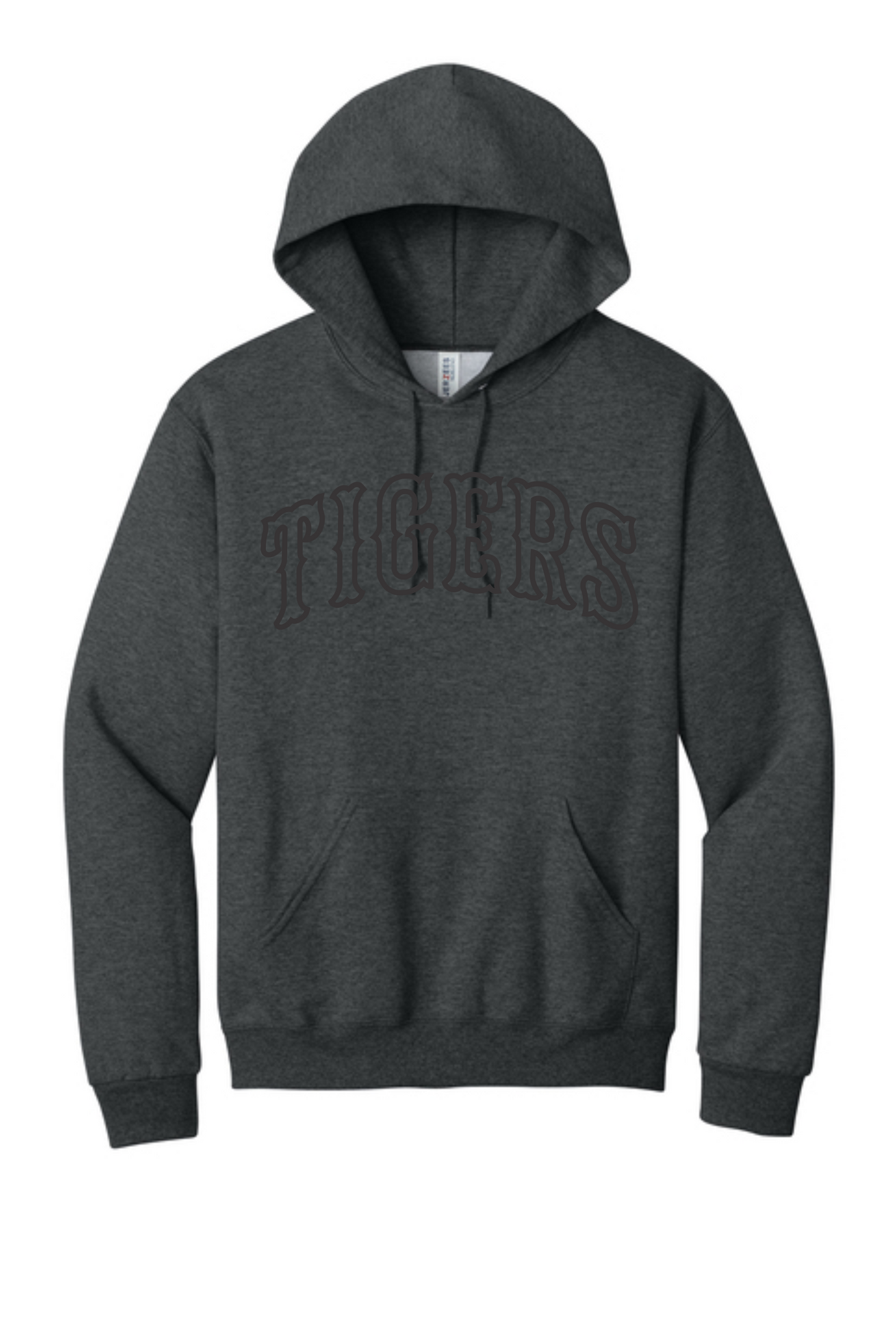 Unisex Adult and Youth Nublend Hoodie