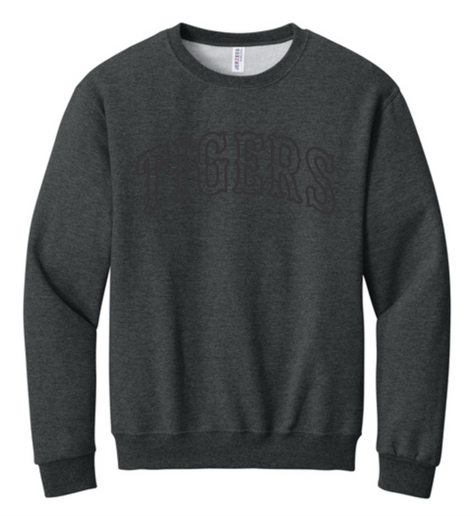 Unisex Adult and Youth Nublend Sweatshirt