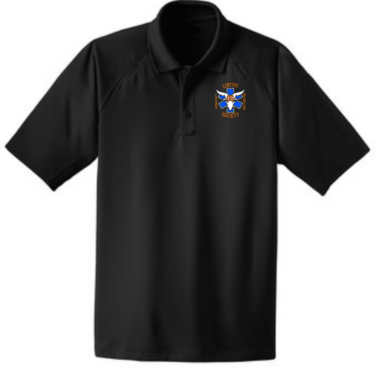 Tactical Polo- EMS (Multiple Colors)