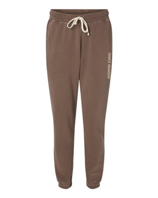Espresso Sweatpants