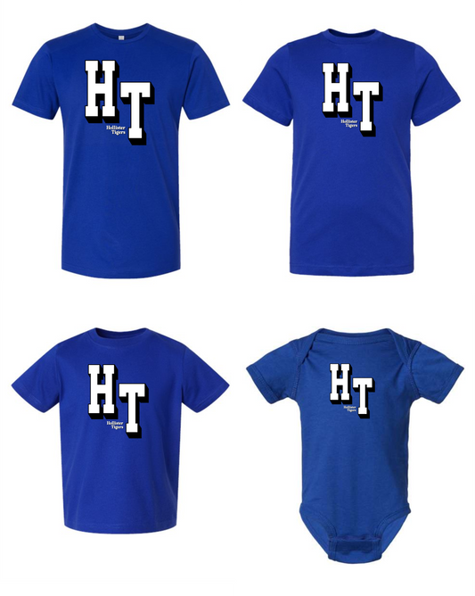 Family Spirit Tee