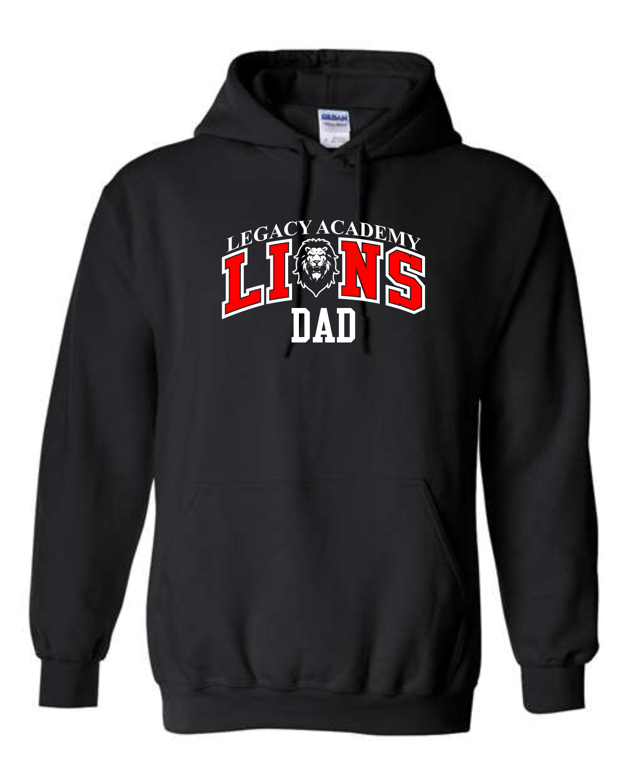 Unisex Family Spirit Apparel Multiple Styles