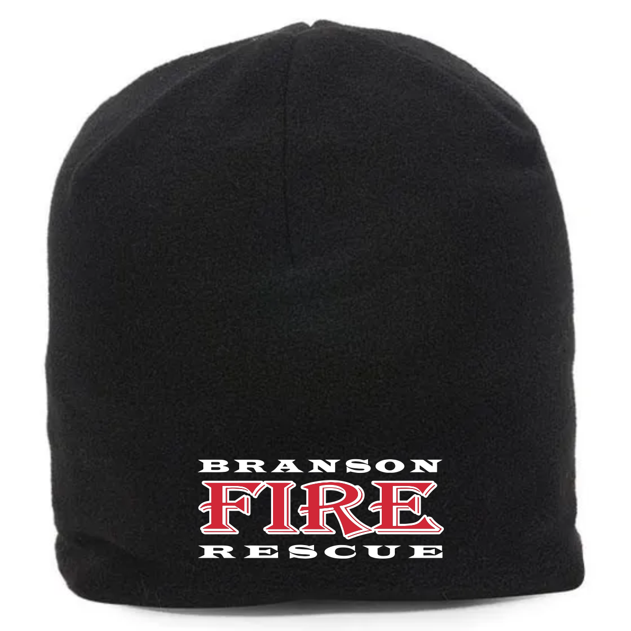 Fleece Beanie