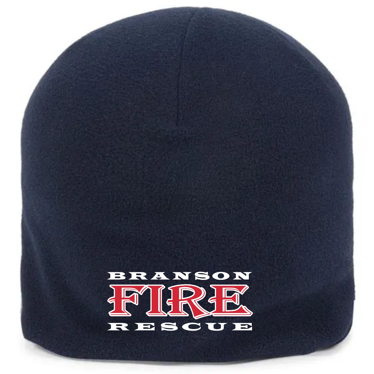 Fleece Beanie