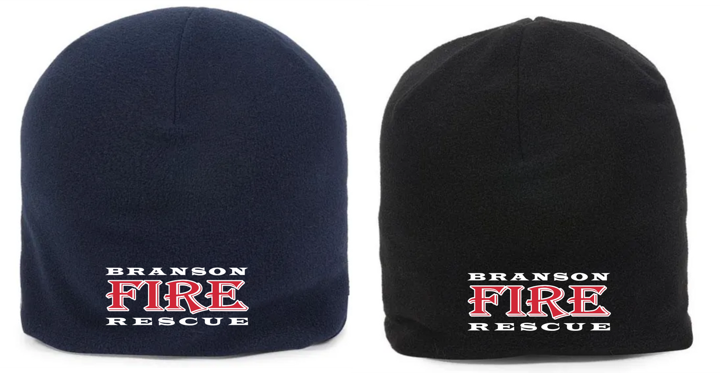 Fleece Beanie