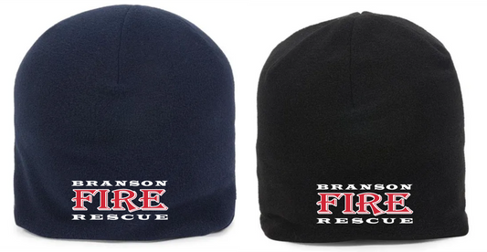 Fleece Beanie