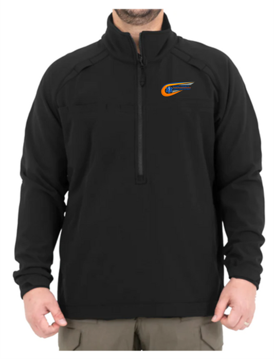 Softshell 1/2 Zip Pullover