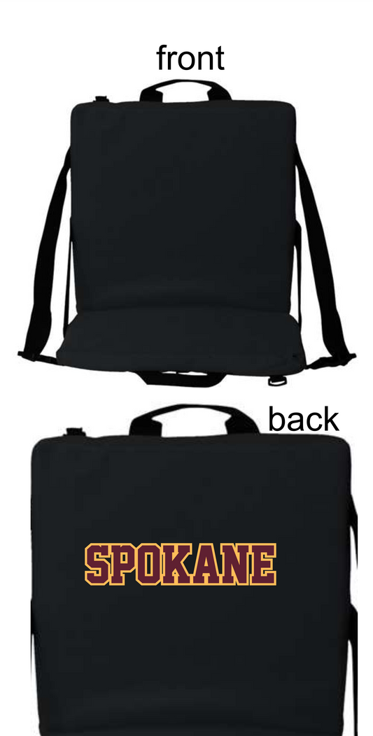 Folding Stadium Seats