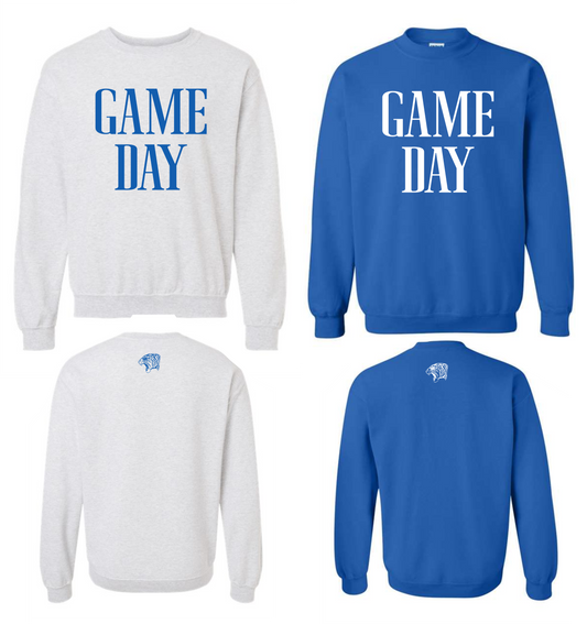 Unisex Heavy Blend Crewneck Sweatshirt