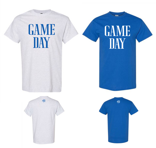 Unisex Heavy Cotton T-Shirt