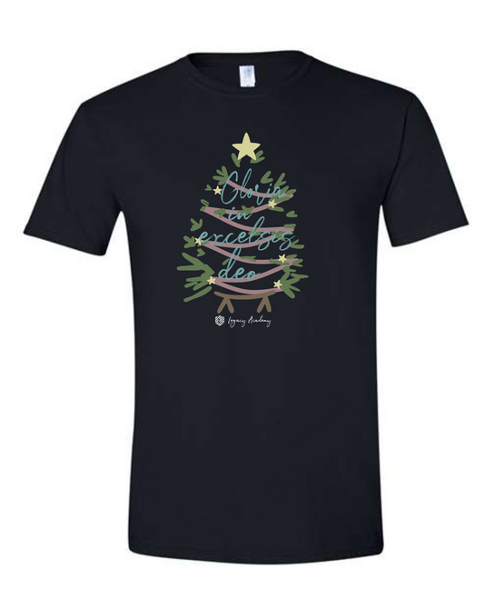 Adult Christmas T-Shirt
