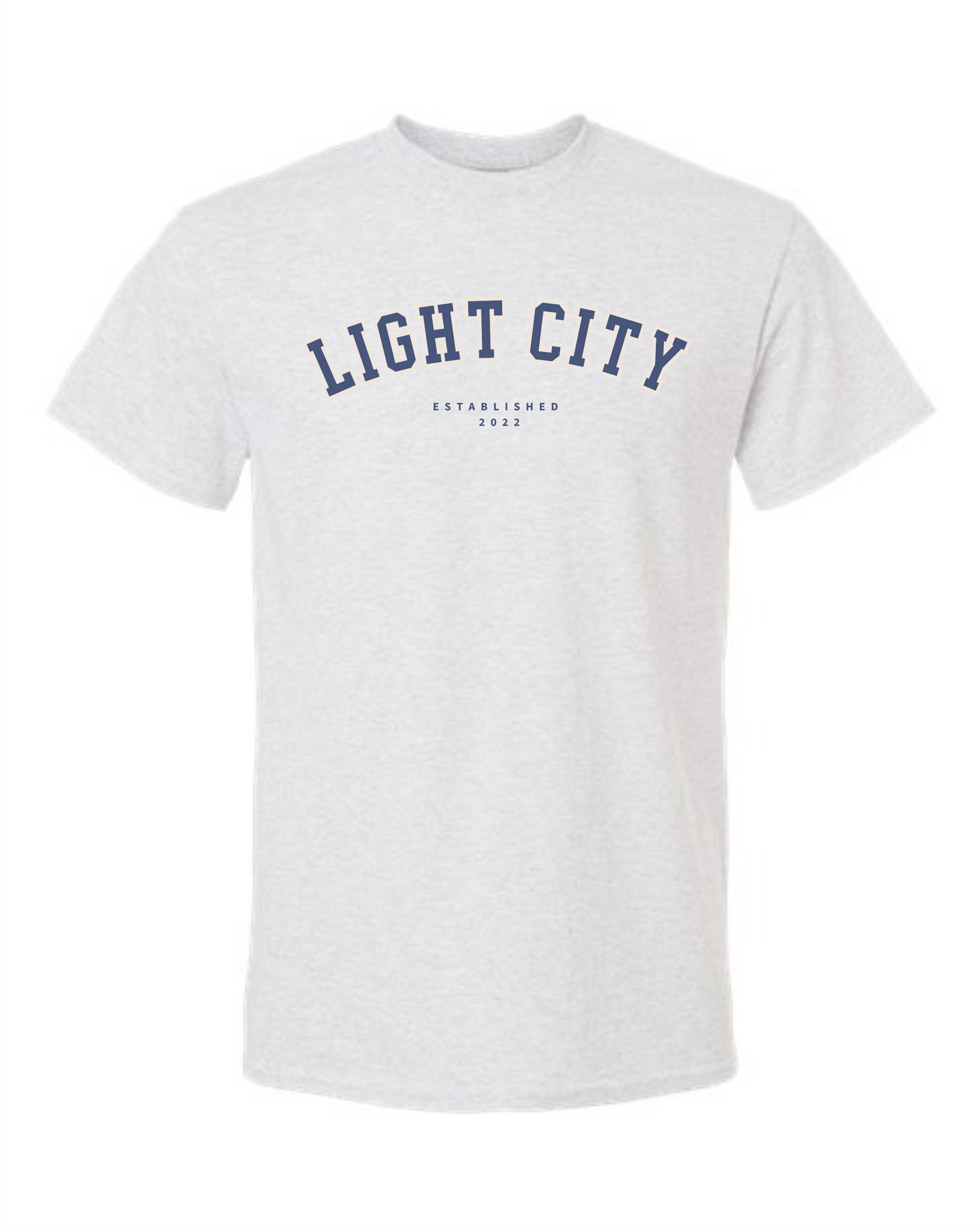 Unisex Dry Blend T-Shirt