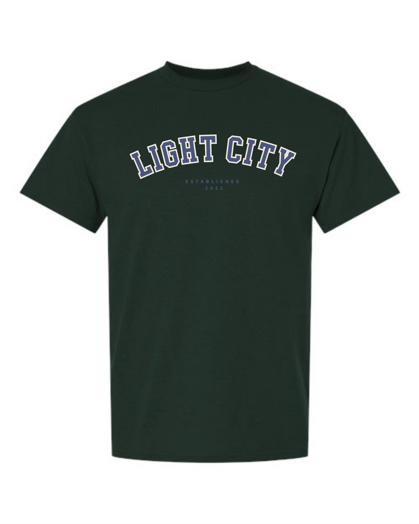 Unisex Dry Blend T-Shirt