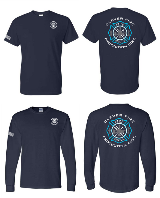Gildan Tee