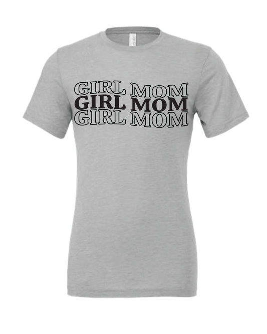 Girl Mom