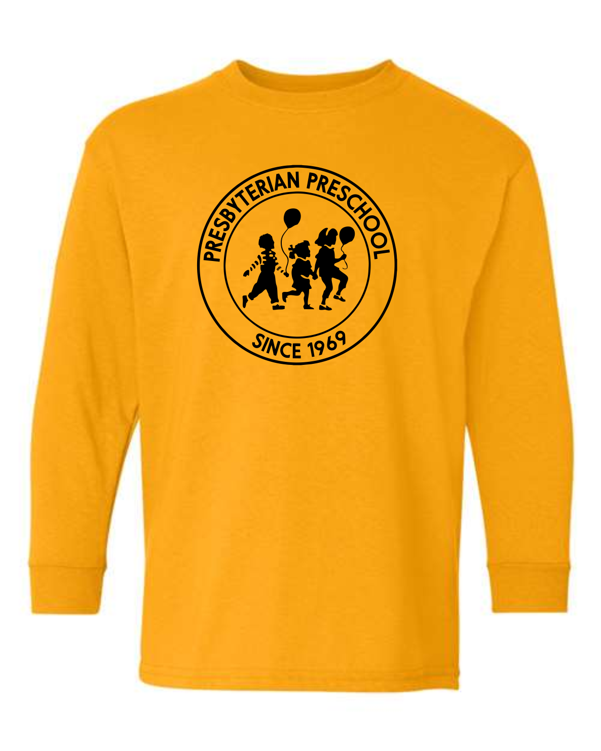 Youth Long Sleeve T-Shirt