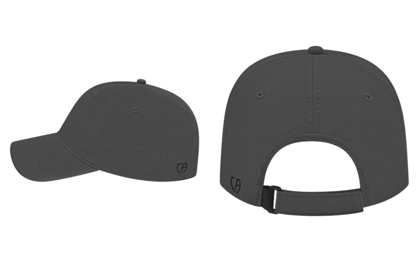 Premium Athletic Cap