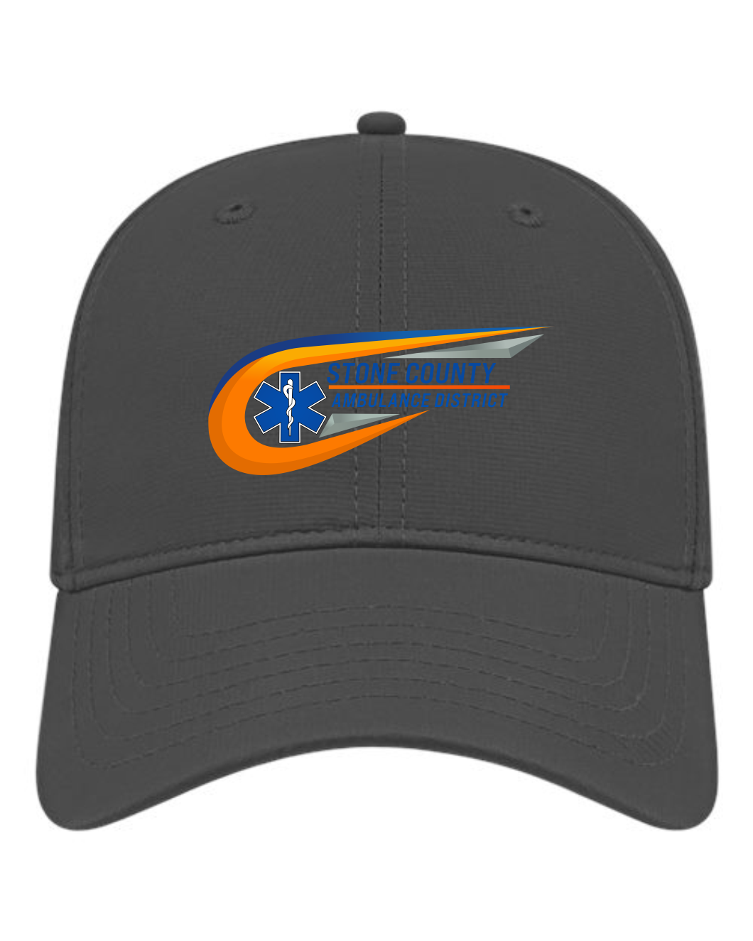 Premium Athletic Cap