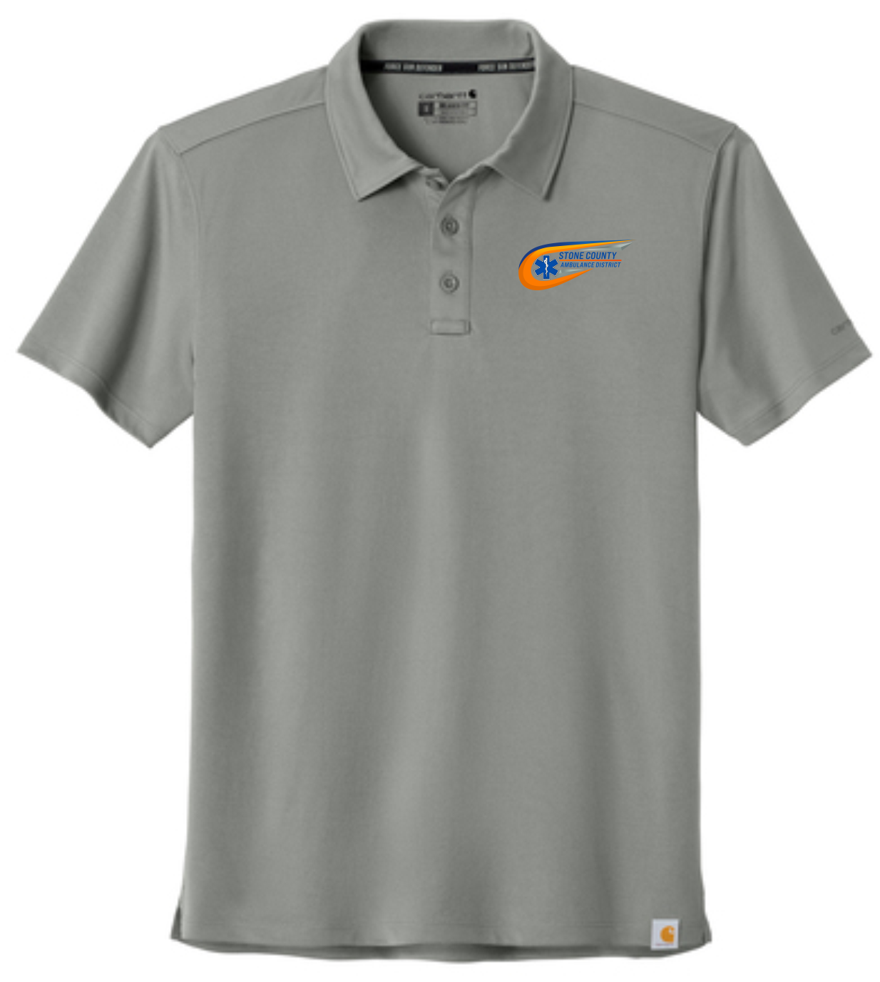 Carhartt Sun Defender Polo