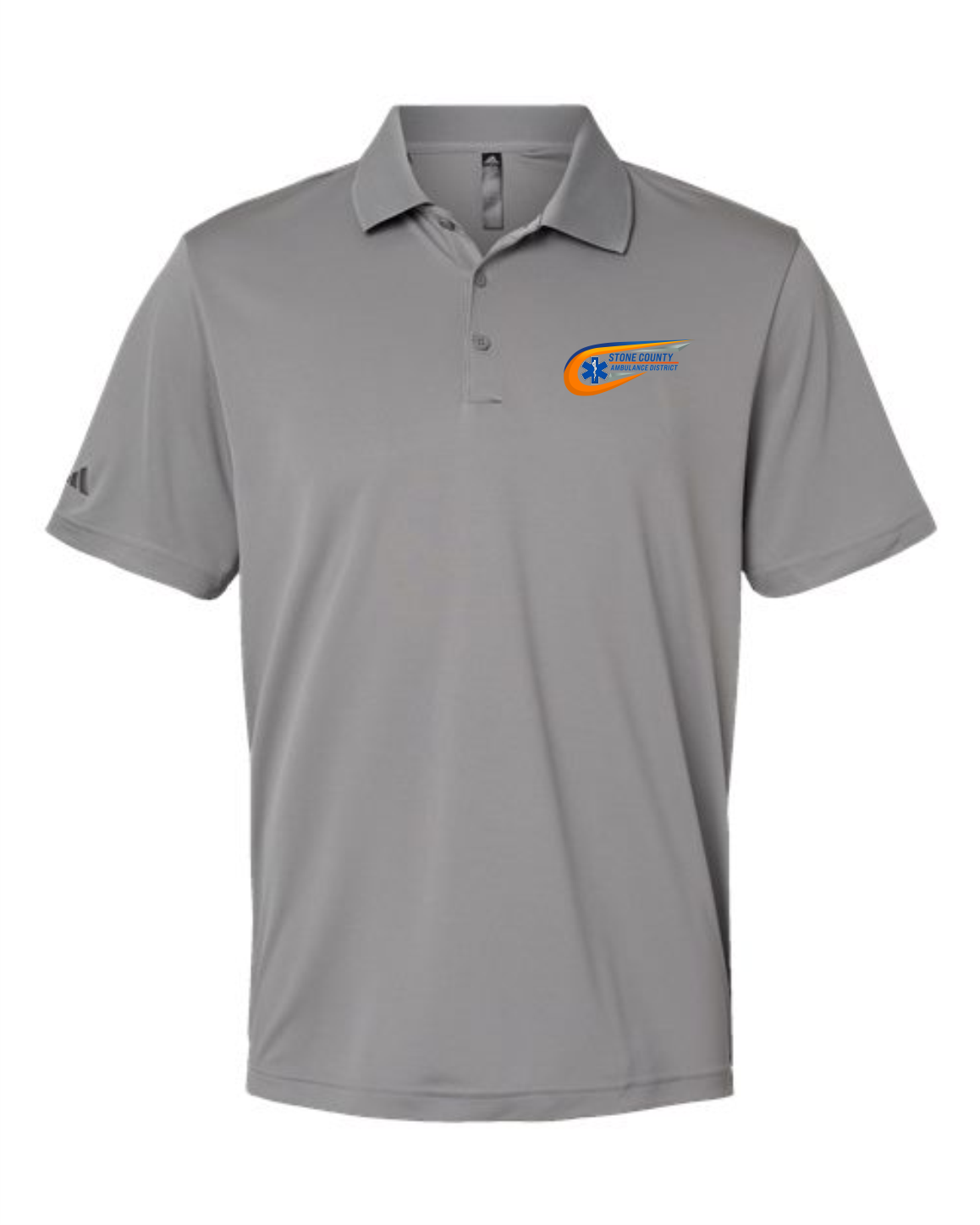 Adidas Performance Polo