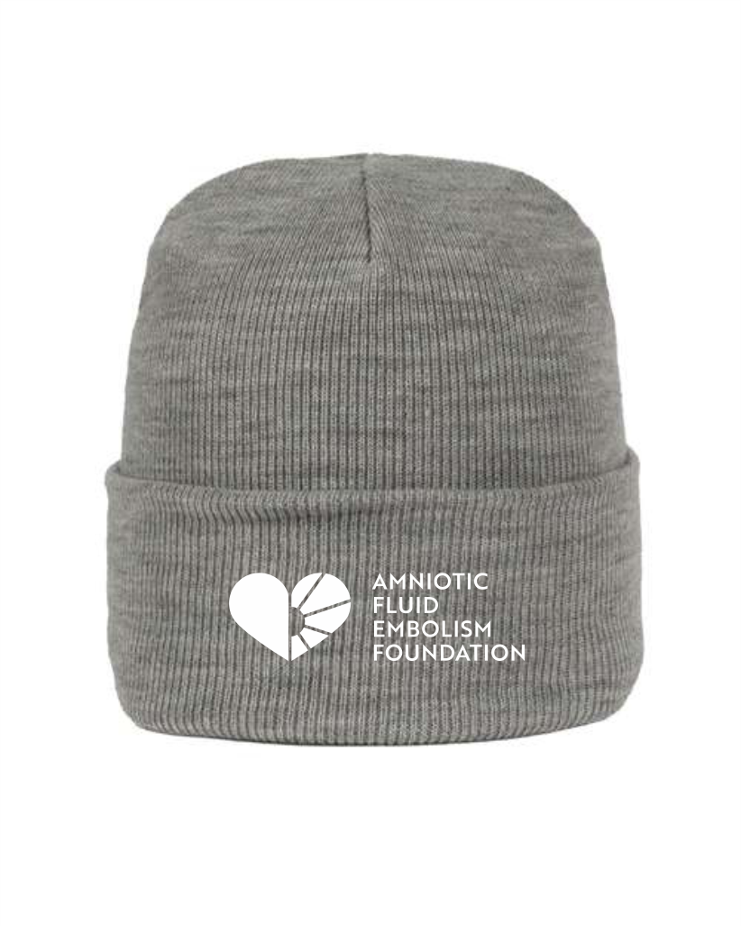AFE Knit Beanie