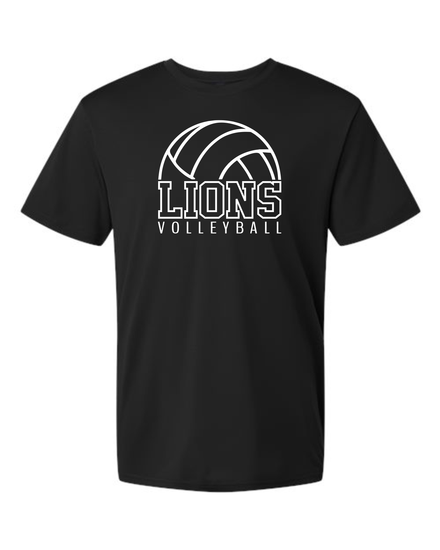 Youth Half Volleyball Apparel Multiple Styles
