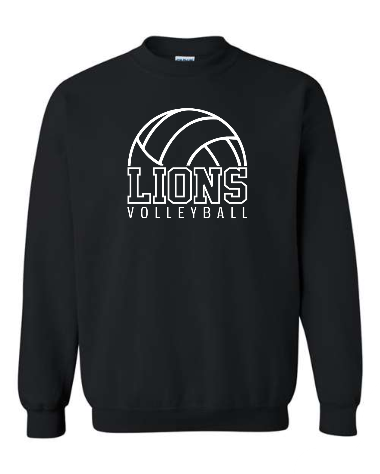 Youth Half Volleyball Apparel Multiple Styles