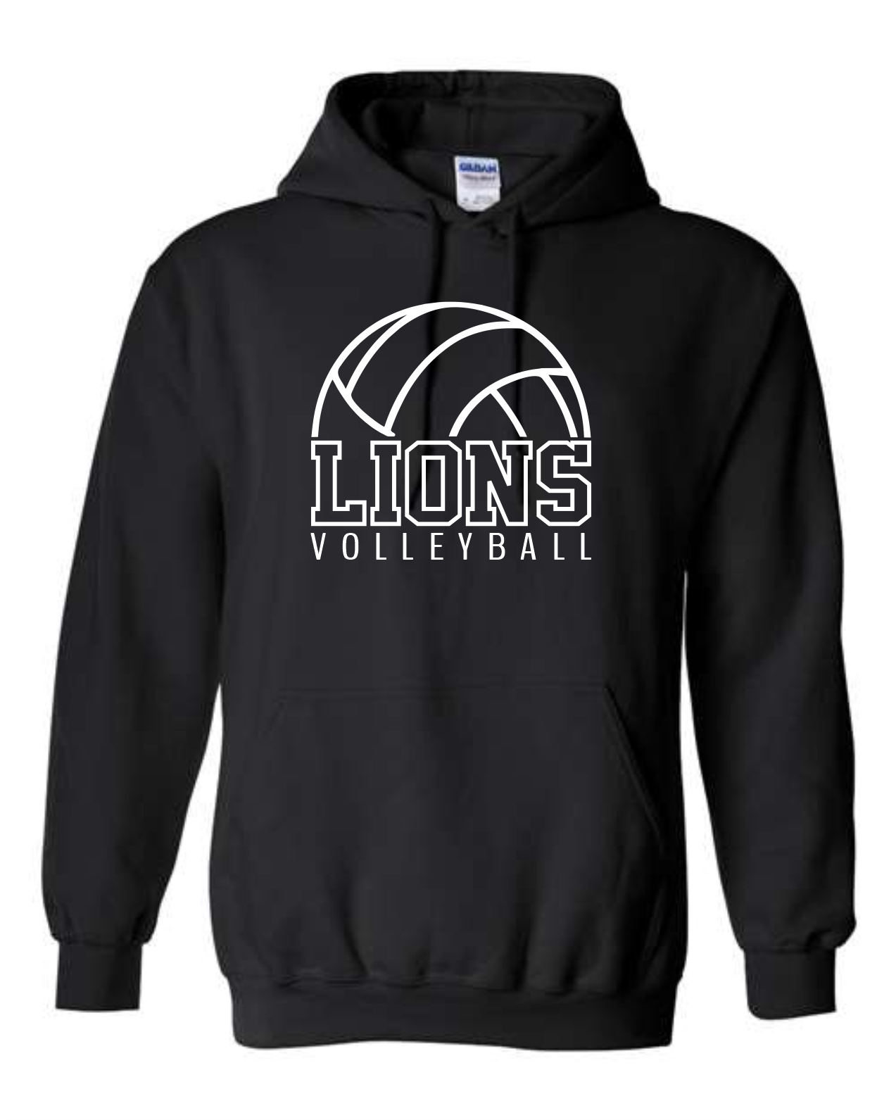 Youth Half Volleyball Apparel Multiple Styles