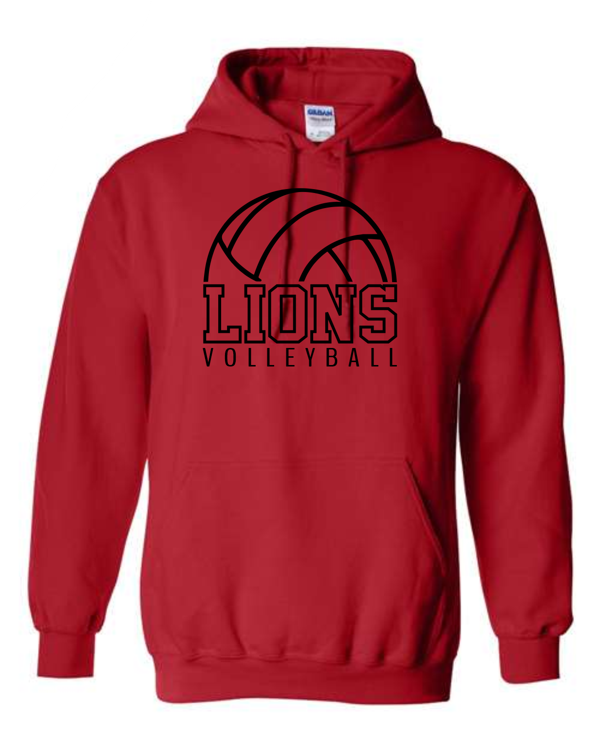Unisex Half Volleyball Apparel Multiple Styles