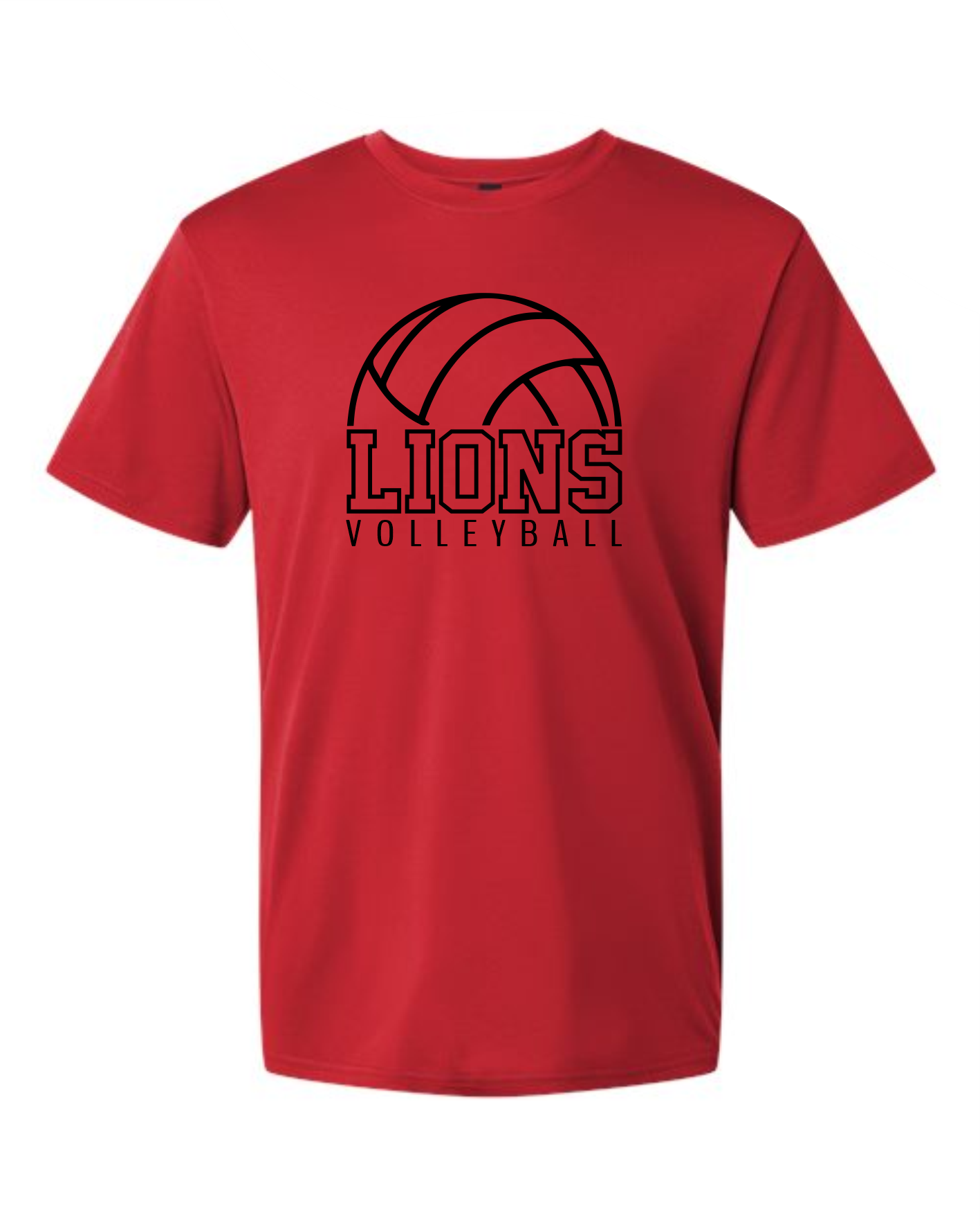 Youth Half Volleyball Apparel Multiple Styles