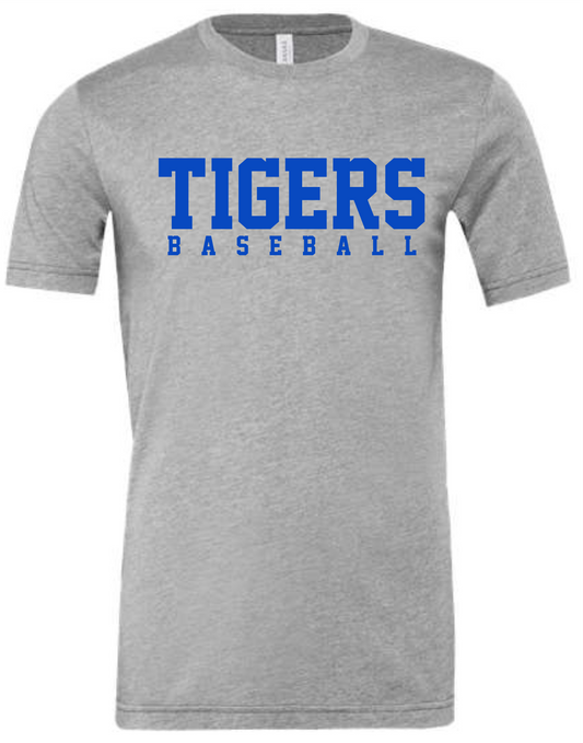 Bella Canvas Tee HB10