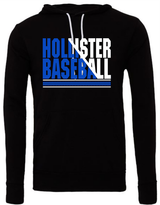 Bella Canvas Hoodie HB11