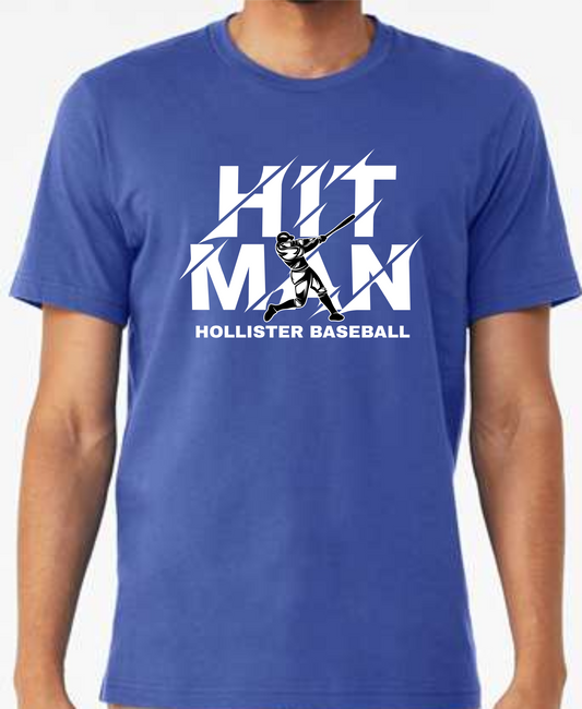 Bella Canvas Tee HB1