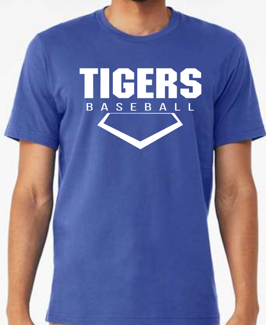 Bella Canvas Tee HB2