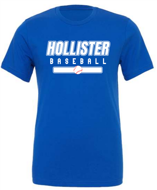 Bella Canvas Tee HB5