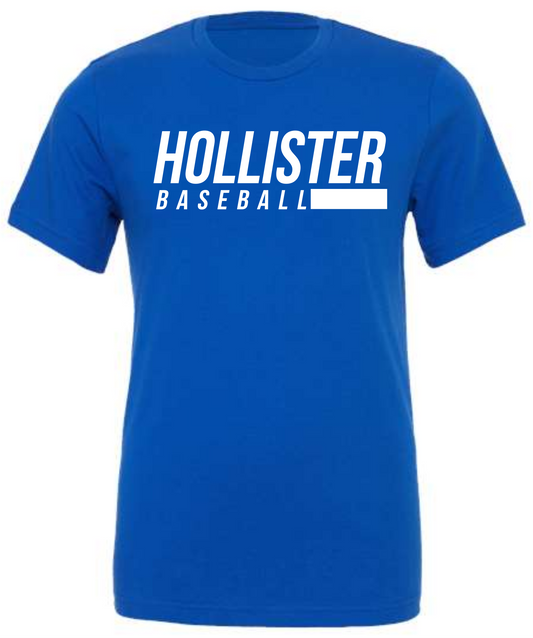 Bella Canvas Tee HB6