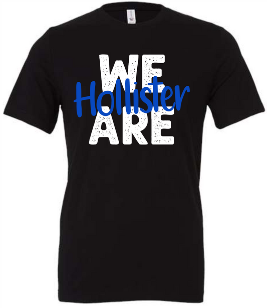 Bella Canvas Tee HB8