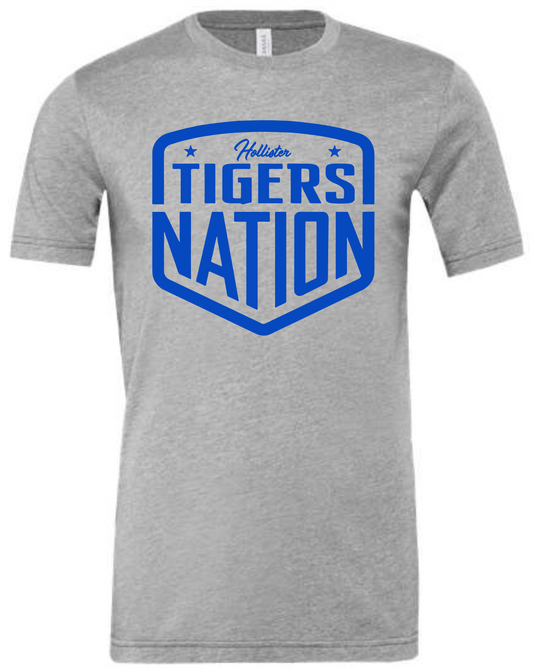 Bella Canvas Tee HB9