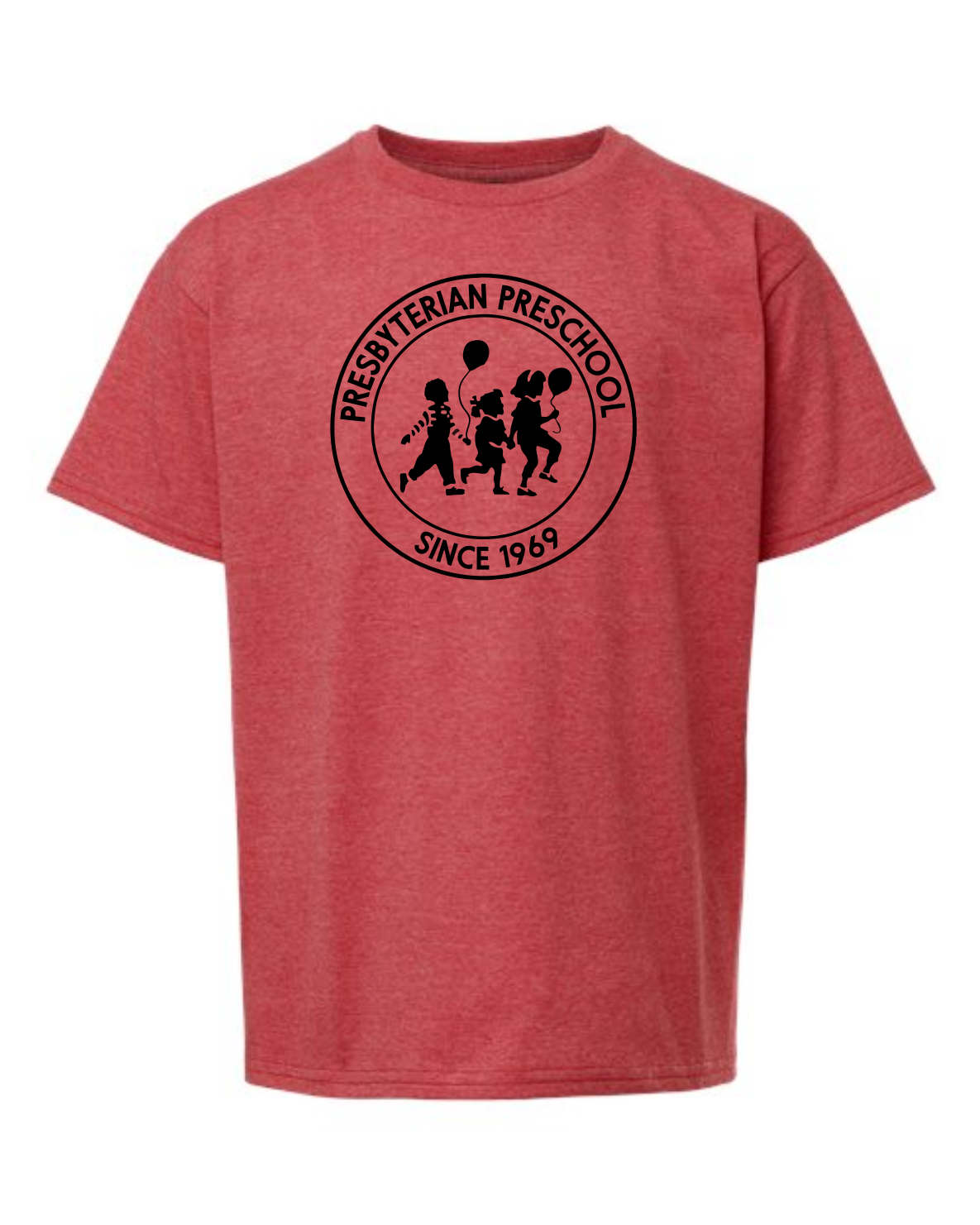 Youth Short Sleeve T-Shirt