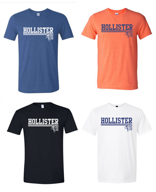 Hollister Tee 1
