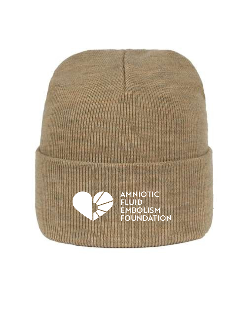AFE Knit Beanie