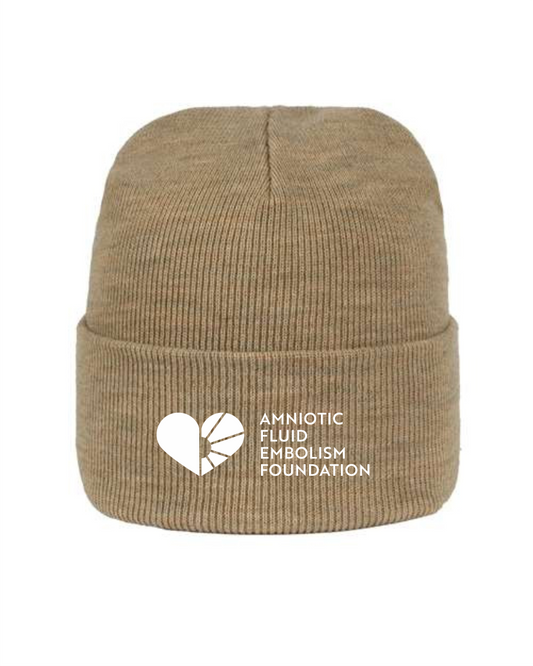 AFE Knit Beanie