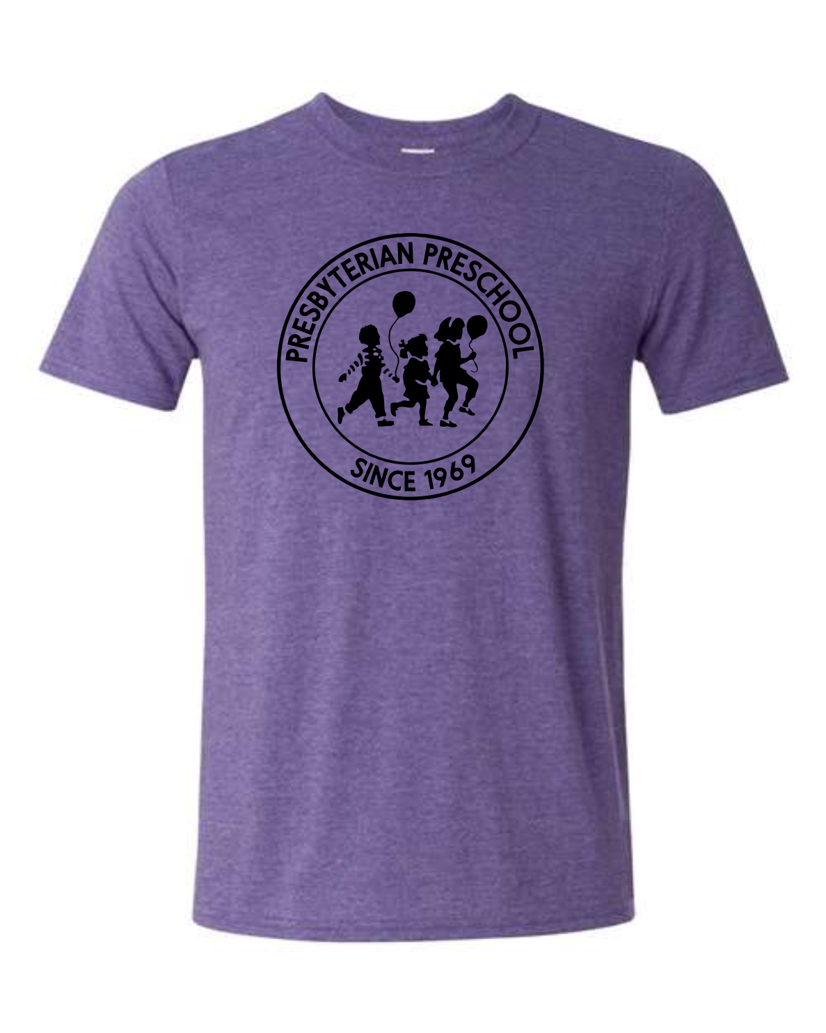 Adult Short Sleeve T-Shirt