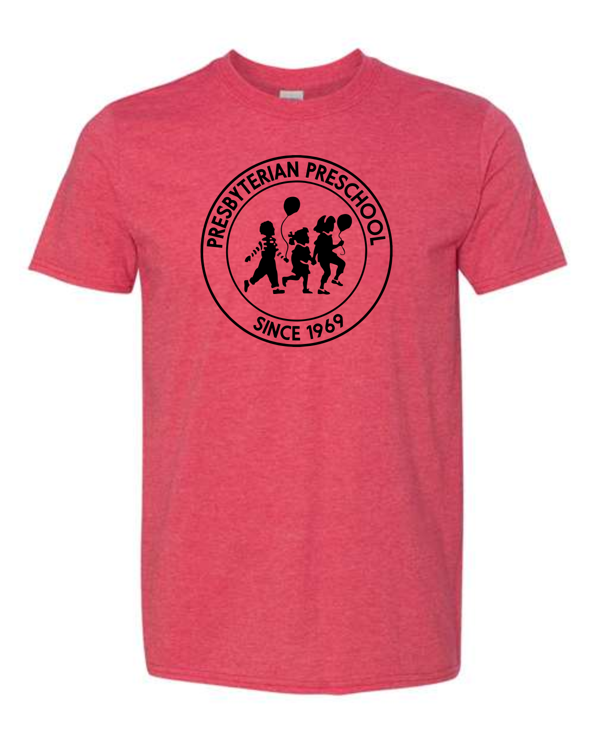 Adult Short Sleeve T-Shirt