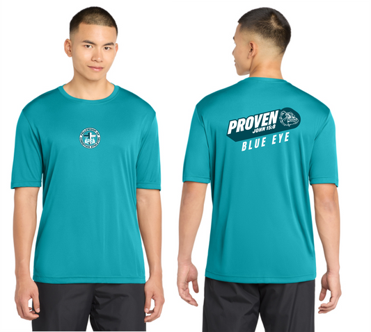 2026-2027 FCA Huddle Shirt (Customized by School)