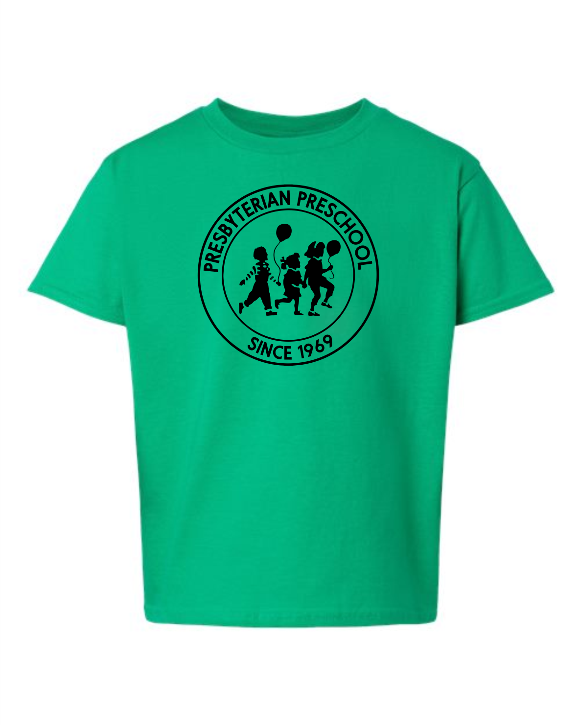 Youth Short Sleeve T-Shirt