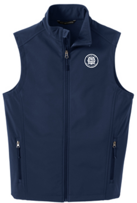Soft Shell Vest