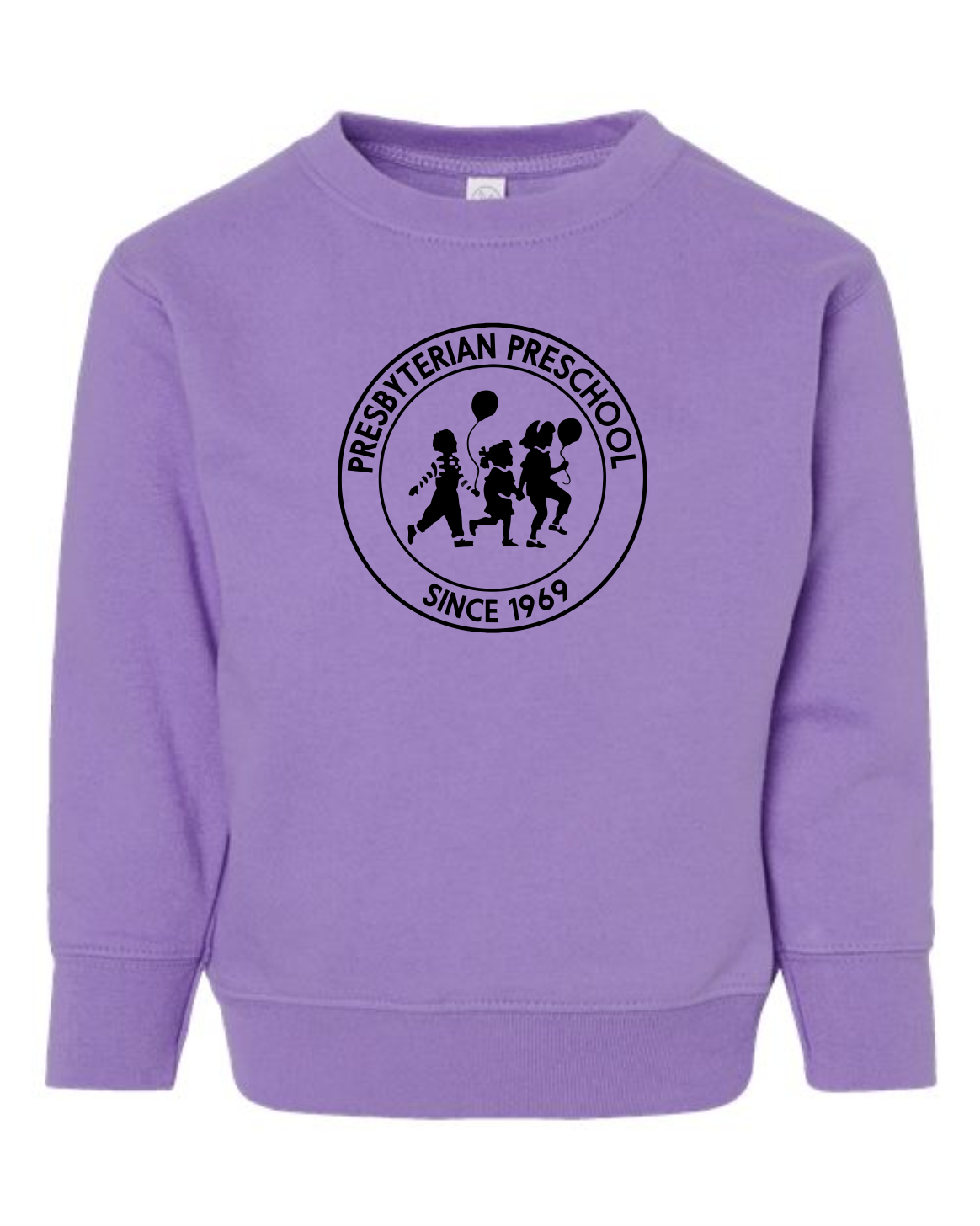 Toddler Crewneck Sweatshirt