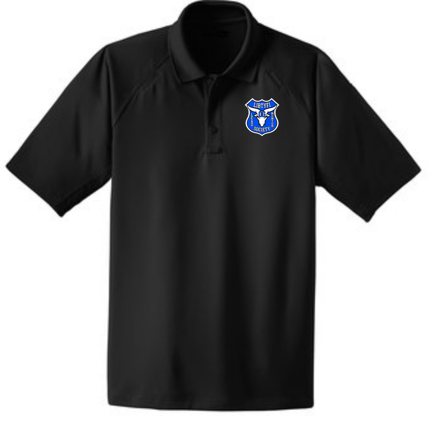 Tactical Polo- LE (Multiple Colors)