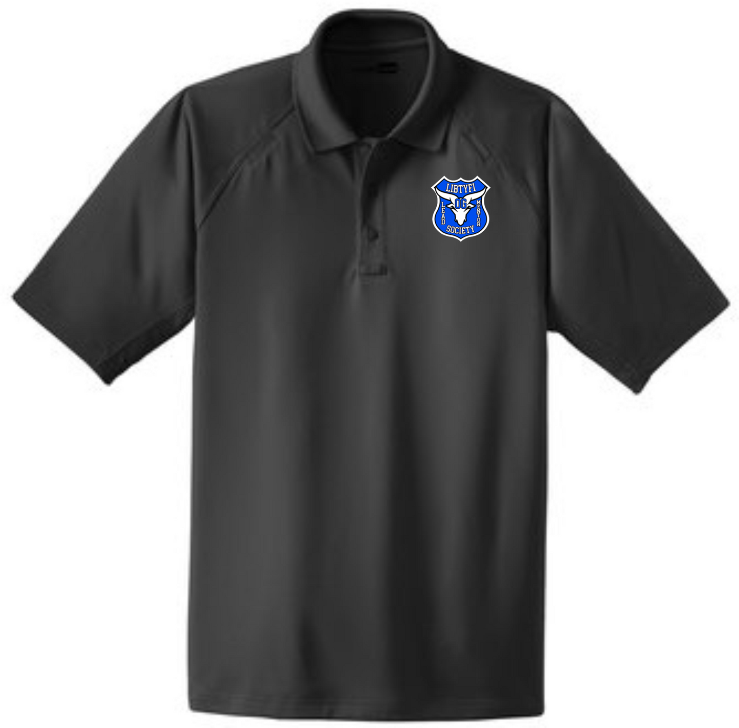 Tactical Polo- LE (Multiple Colors)